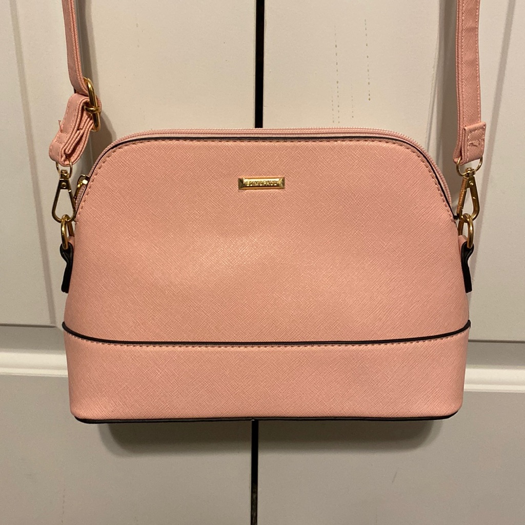 Brand New ElimPaul Over The Shoulder Purse Brand New ElimPaul Over The Shoulder Purse